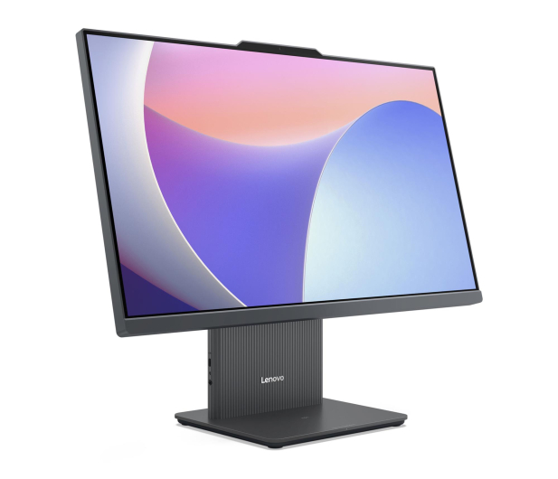 Lenovo IdeaCentre AIO 24 Ultra 5-226V/16GB/512/Win11X Czarny - 1521528 - zdjęcie 2